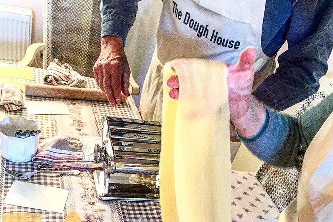Pasta Making Experience - Cooking Class - Tips before you go: allergies, comfort, and what to ask