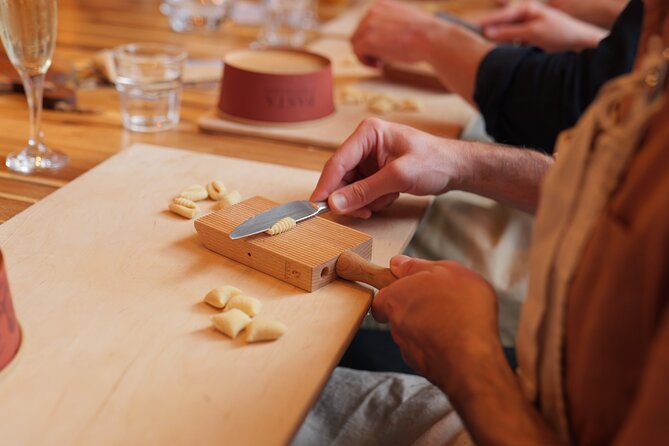 Pasta Making with Unlimited Prosecco in London's West End - Key Things I’d Tell a Friend