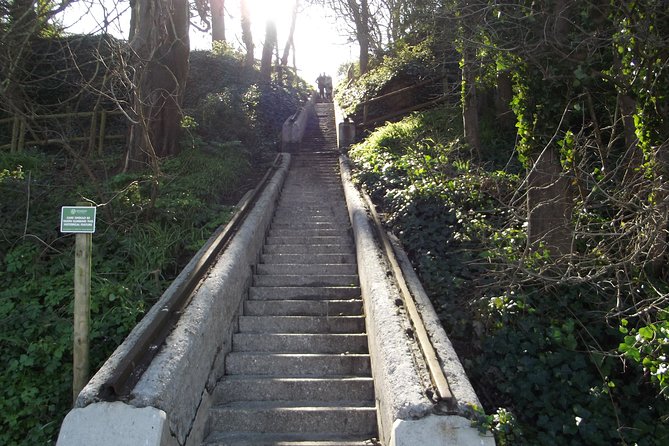 Pauls Walking Tour - Sundays at 10:00am - or Group - Who should book this walk, and who might prefer something else