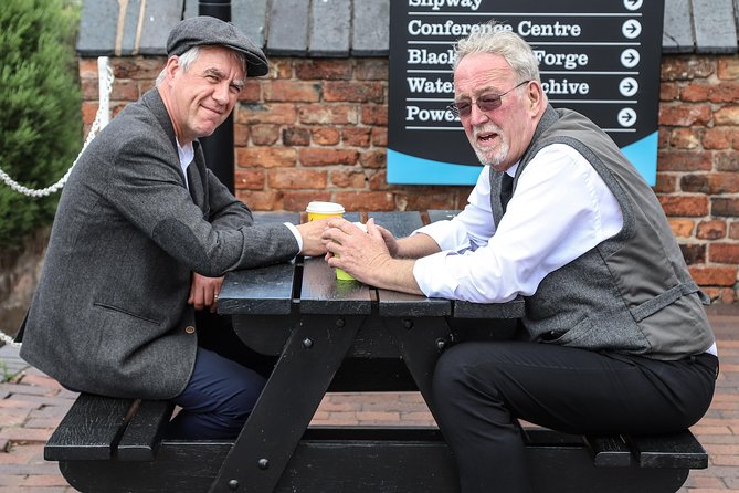 Peaky Blinders 4 Hour Private Tour of Liverpool - Key things to plan around