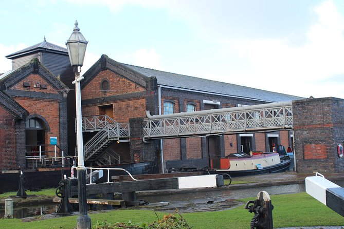 Peaky Blinders Coach Tour of Outer Liverpool & The Wirral - Price and Value at About $55: What You Pay For (and What You Don’t)