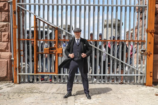 Peaky Blinders Coach Tour of Outer Liverpool & The Wirral - Should You Book This Peaky Blinders Outer Liverpool and the Wirral Tour?