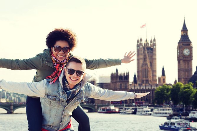 Photographer, Professional Photo Shoot - London - Who the photographers are like, based on real booking notes