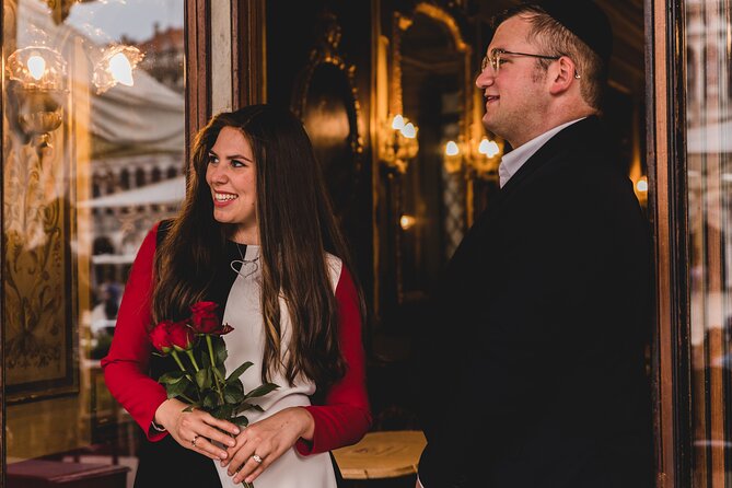 Photographer, Professional Photo Shoot - London - Who should book, and who should be cautious