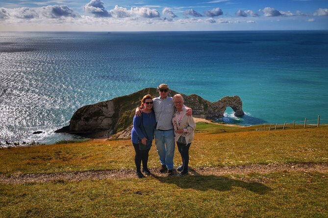Portland Cruise Excursion - Jurassic Coast Gems! - Key highlights to know before you go