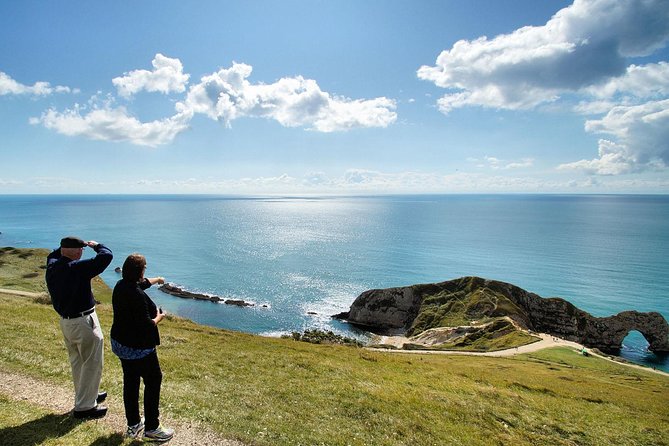 Portland Cruise Excursion - Jurassic Coast Gems! - Price and pacing: what $81.77 gets you in real time
