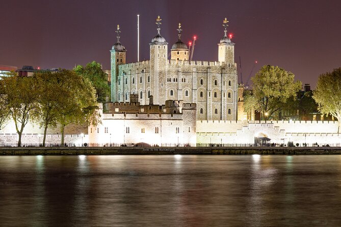 Postcard London - Key highlights to look for