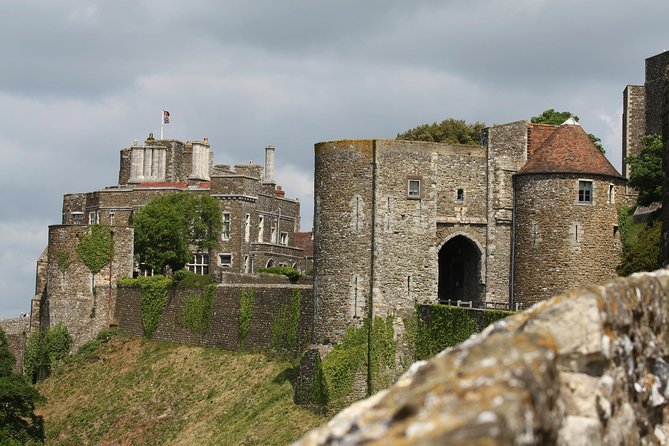 Pre-Cruise Tour from London to Dover Port via Dover Castle - Who should book this Dover cruise transfer