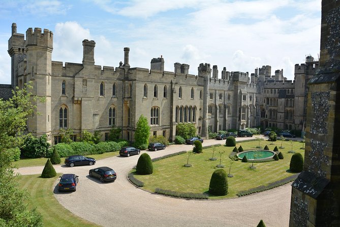 Pre-Cruise Tour from London to Dover Port via Dover Castle - Should you book this London to Dover pre-cruise day?