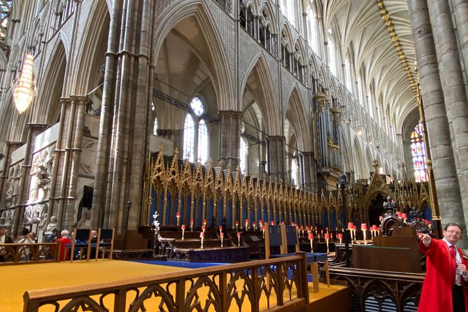 Priority Access Tour of Westminster Abbey with London Eye option - Should You Book This Priority Westminster Abbey Tour?