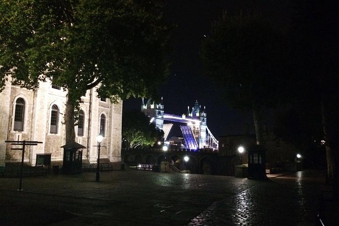 Private 2-Hour Night Tour of London in an Iconic Black Cab - Why a black cab at night makes London easier to enjoy