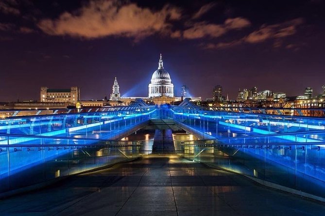 Private 2-Hour Night Tour of London in an Iconic Black Cab - Price and value: what you are really paying for