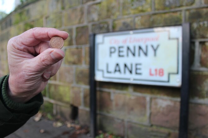 Private 3 hour Beatles Tour of Liverpool by Private Taxi - Liverpool time on the streets: where the Fab Four story turns real
