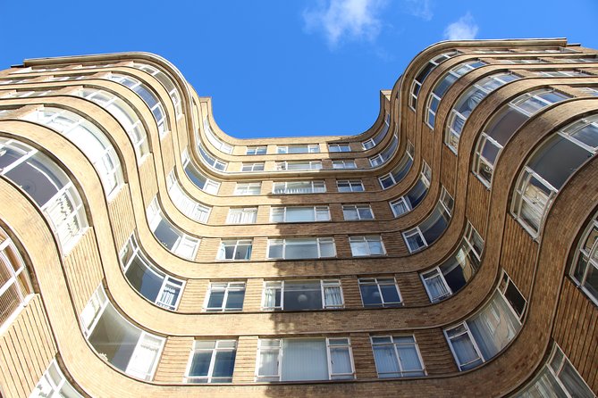 Private 3 hour Poirot Tour of London by Black Taxi - Price and Value: Is $575.88 Fair for a Private Poirot Tour?