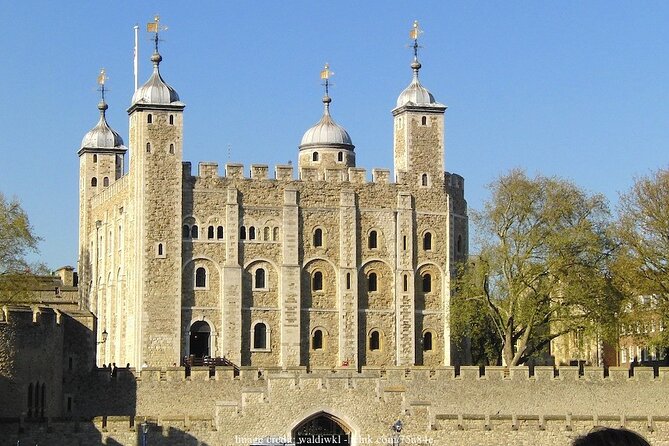 Private 3-hour Tour of The Iconic Tower of London & Tower Bridge - Who this private tour suits best