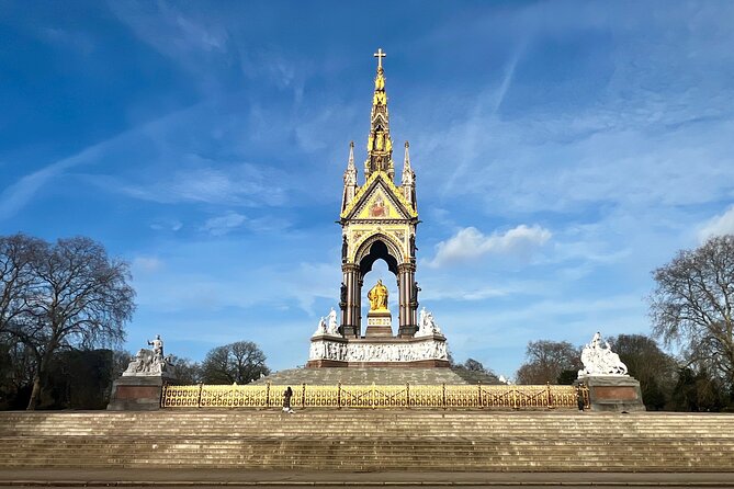 Private 5-Hour London Tour with Pickup – Explore Iconic Landmarks - The real value: a private day that saves your energy