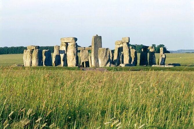 Private Archaeologist Guided Tour Stonehenge, Salisbury & Avebury - Woodhenge and Durrington Walls: the prehistoric warm-up that makes Stonehenge click