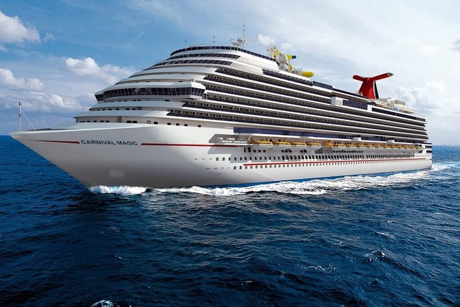 Private Arrival Transfer Cruise terminal to London Hotel or London Airport - Key Things I’d Focus On