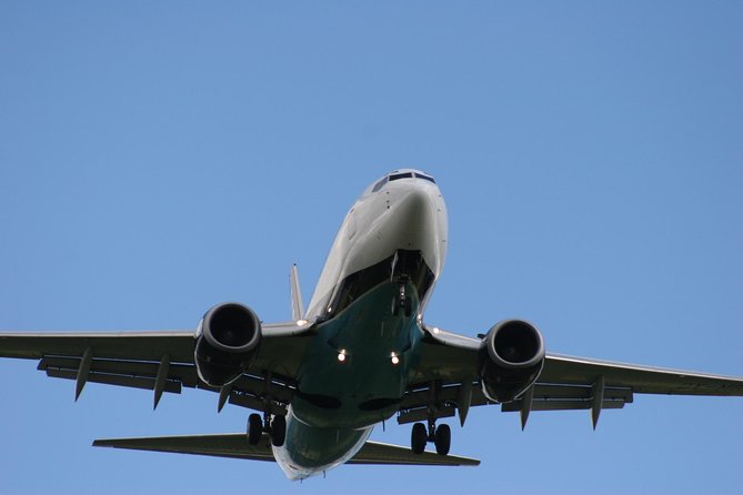 Private Arrival Transfer: Gatwick Airport to Central London - Key Points That Matter