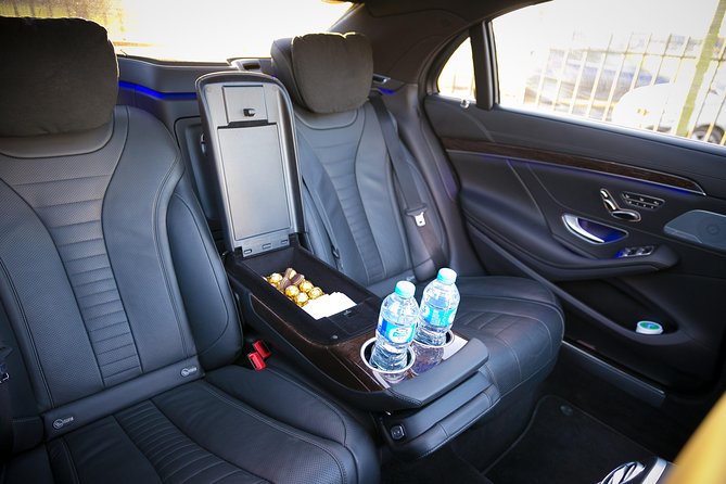 Private Arrival Transfer: Heathrow Airport to Central London - Timing in London, why 30 minutes is only an estimate