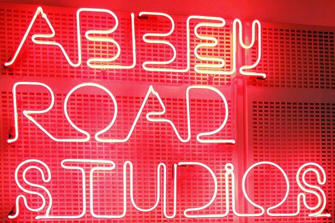 Private Beatles Taxi Tour of London - Practical tips to make your photos and questions actually work