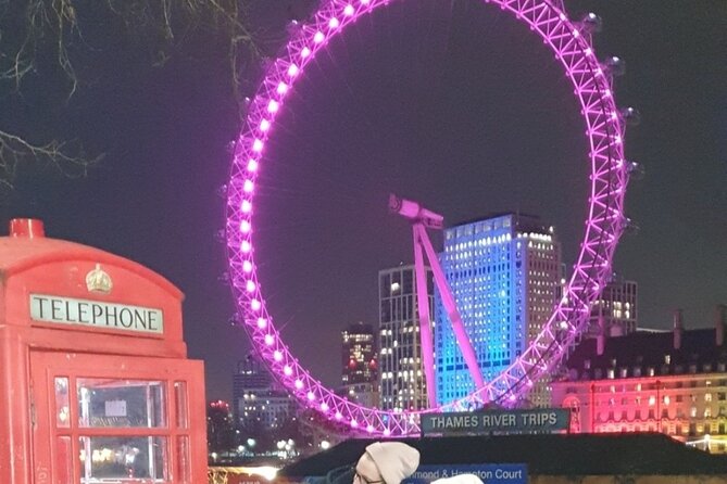 Private Black Cab Tour of London's Iconic Landmarks - Tower area executions and the weight of history