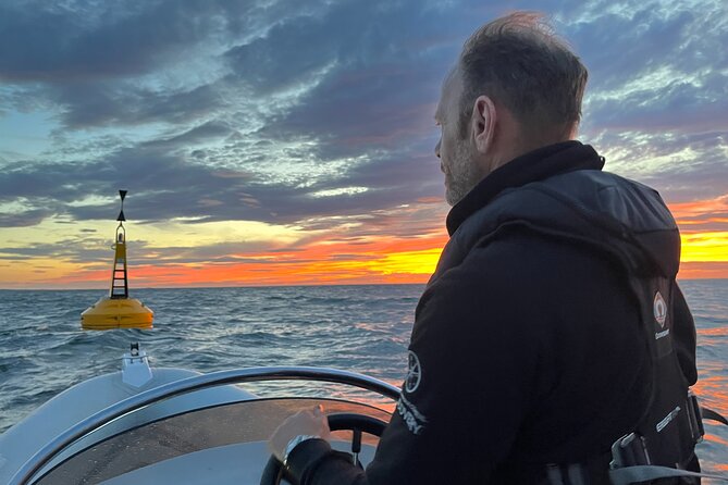 Private Boat Sightseeing Tour along The North Norfolk Coast - Timing, weather, and what to bring for a comfortable evening