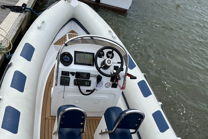 Private Boat Sightseeing Tour along The North Norfolk Coast - Who this North Norfolk private boat tour fits best