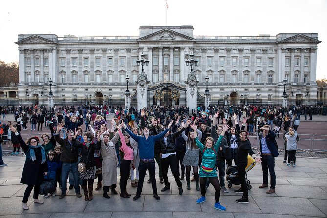 Private Camden’s Best Silent Disco Tour up to 30 participants - Stop-by-stop: what each Camden sight adds to your route