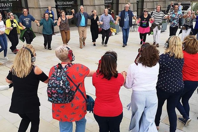 Private Camden’s Best Silent Disco Tour up to 30 participants - Who this tour suits best (and who might prefer something else)