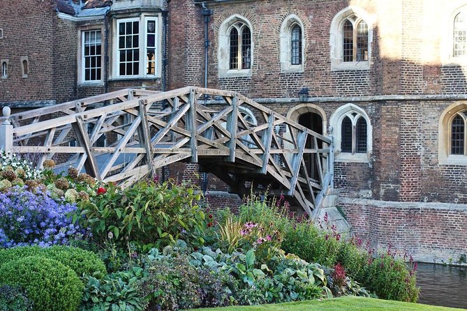 Private Chauffeur Punt Tour - Key Highlights to Know Before You Go