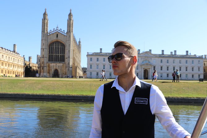 Private Chauffeur Punt Tour - Private Chauffeur Punt, Without the Strangers