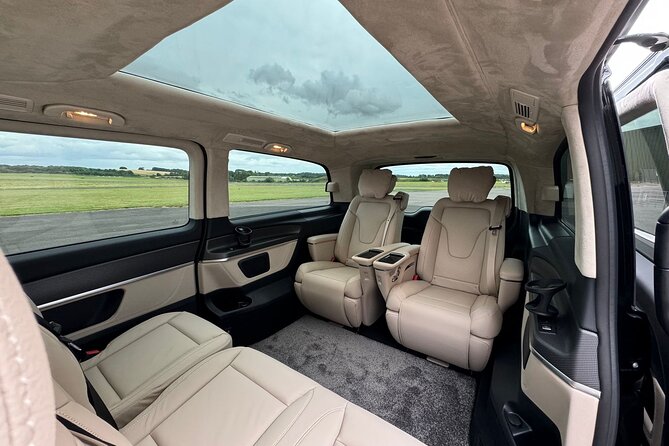 Private Chauffeured Tour to Windsor Castle from London - Getting to Windsor without the stress: timing that helps you actually enjoy the castle