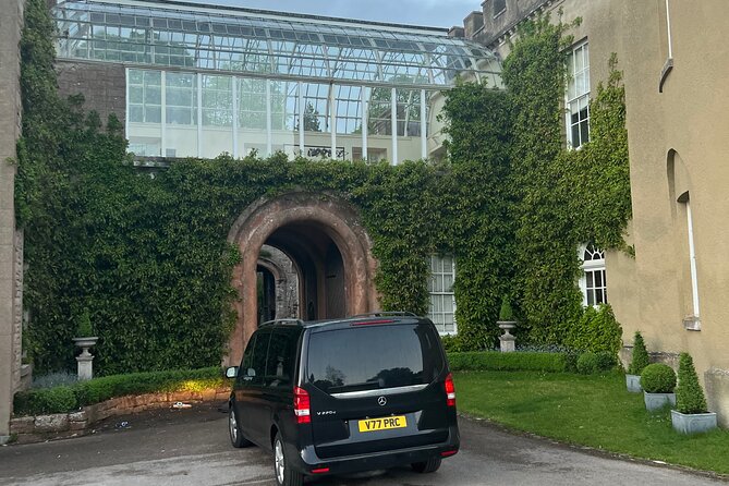 Private Chauffeured Tour to Windsor Castle from London - The Changing of the Guard: planning without gambling your whole visit