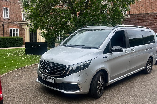 Private Chauffeured Tour to Windsor Castle from London - Lunch after Windsor: how the day stays easy when you’re hungry