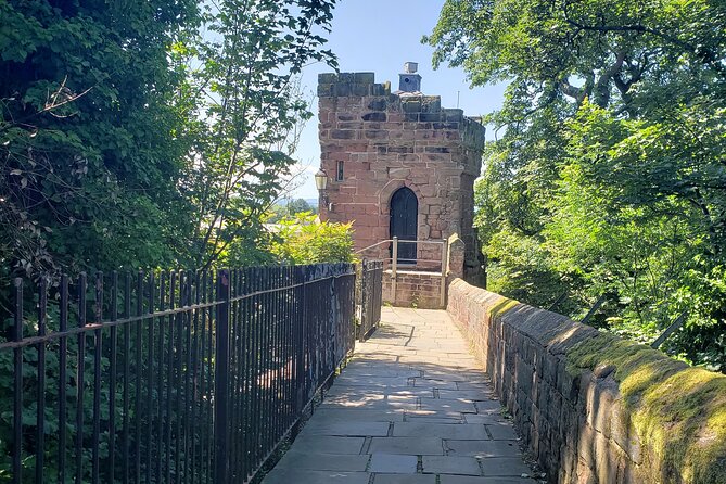 Private Chester Self-Guided Tour - What you’ll really learn, beyond facts