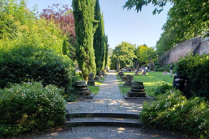 Private Chester Self-Guided Tour - Who should book this Chester self-guided tour