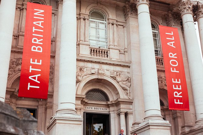 Private City Kickstart Tour: London - What You Pay, and Why It Can Still Be Good Value