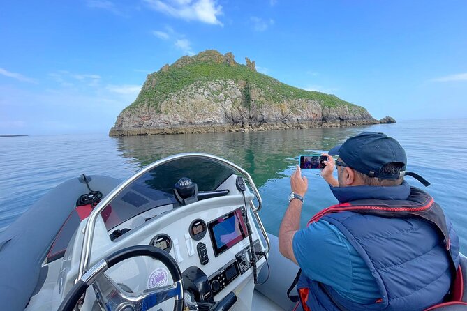 Private Coastal Boat Tour in Torquay - Secluded Bays: Why Short Trips Still Feel Like an Escape