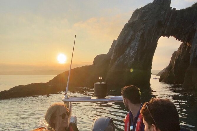 Private Coastal Boat Tour in Torquay - Price for a Private Group Up to 4: When It’s Worth It