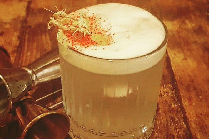 Private Cocktail Making Class in Manchester - The 90-Minute Flow: From Mixology Concepts to 3 Tastings