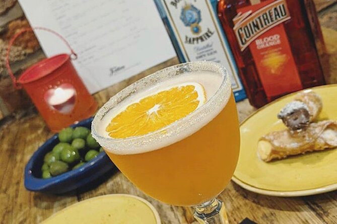 Private Cocktail Making Class in Manchester - Price and Value: Is $54.85 Worth It?