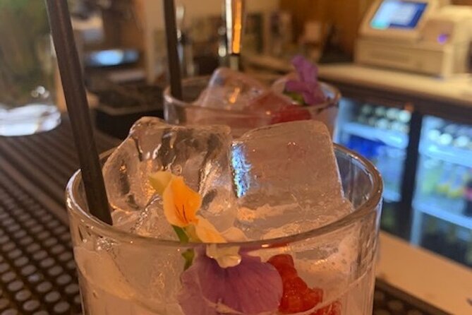 Private Cocktail Making Class in Manchester - Where to Go and How to Time Your Night