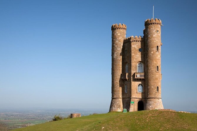 Private Cotswold Village Tour - 4th & 5th guest travel FREE - Key things to know before you go
