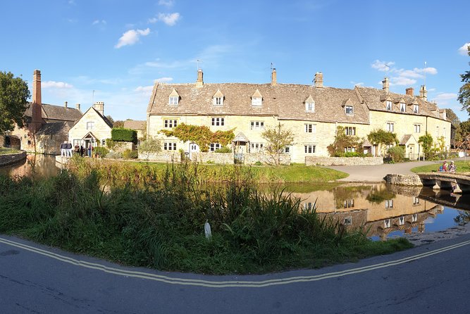Private Cotswolds and Stratford upon Avon - Lower Slaughter: Quiet Lanes and That Cotswolds-Walk Moment