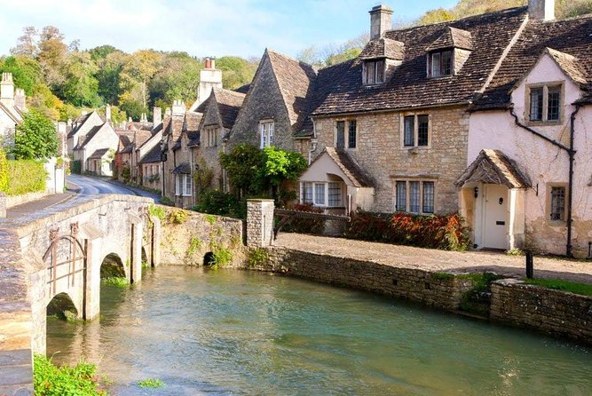 Private Cotswolds and Stratford upon Avon - Stratford-upon-Avon: Shakespeare Sights with Real Breathing Room