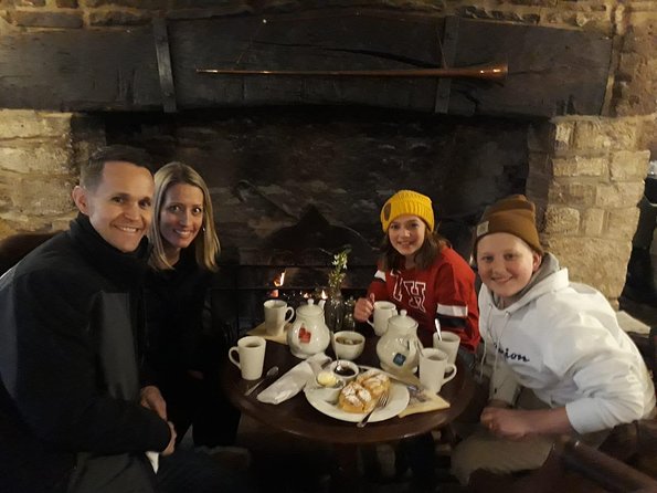Private Cotswolds tour from Bath - Bath to the Cotswolds Without the Parking Headache