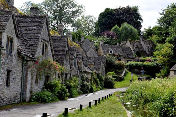 Private Cotswolds tour from Bath - Bourton-on-the-Water: The Venice of the Cotswolds Feeling