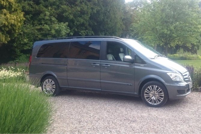 Private cruise arrival from Southampton to London or airport - Key Things That Make This Transfer Worth Your Time