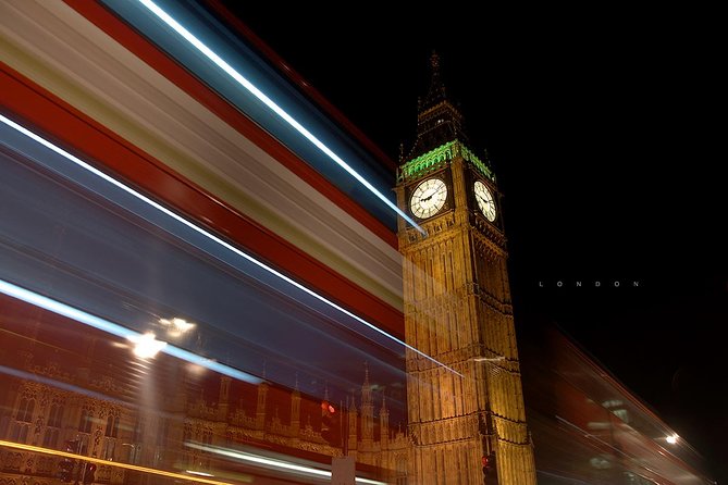Private Custom Walking Tour: Half Day Sightseeing Tour of London - How a custom 4-hour walking tour actually plays out